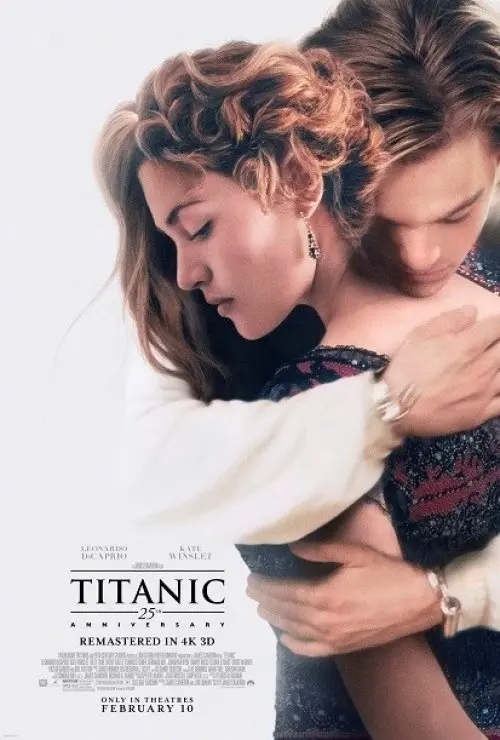 Titanic 2023