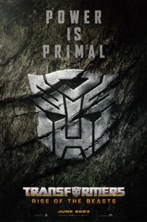 Transformers: Rise of the Beasts 