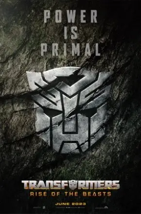 Transformers: Rise of the Beasts 