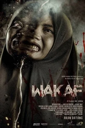 WAKAF