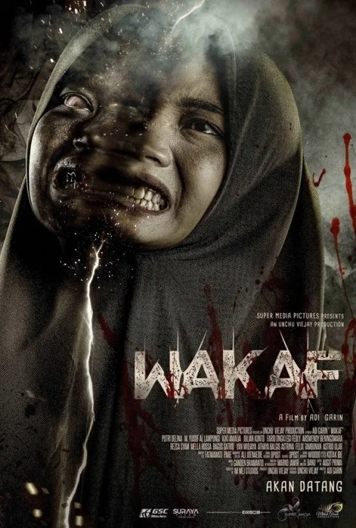 Wakaf