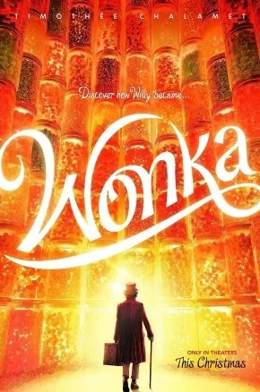 WONKA