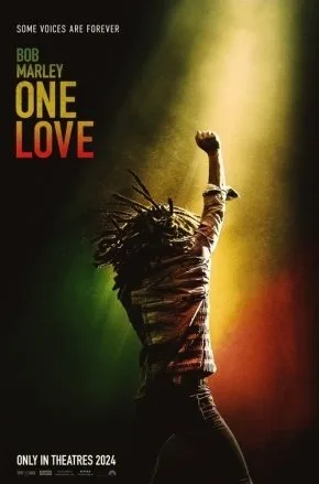 BOB MARLEY: One Love