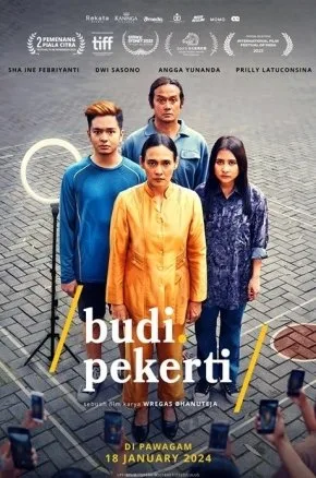 BUDI PEKERTI