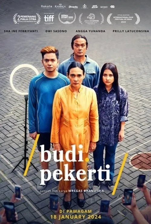 Budi Pekerti