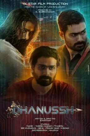 DHANUSSH