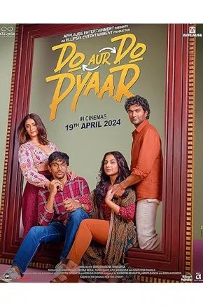 Do Aur Do Pyaar