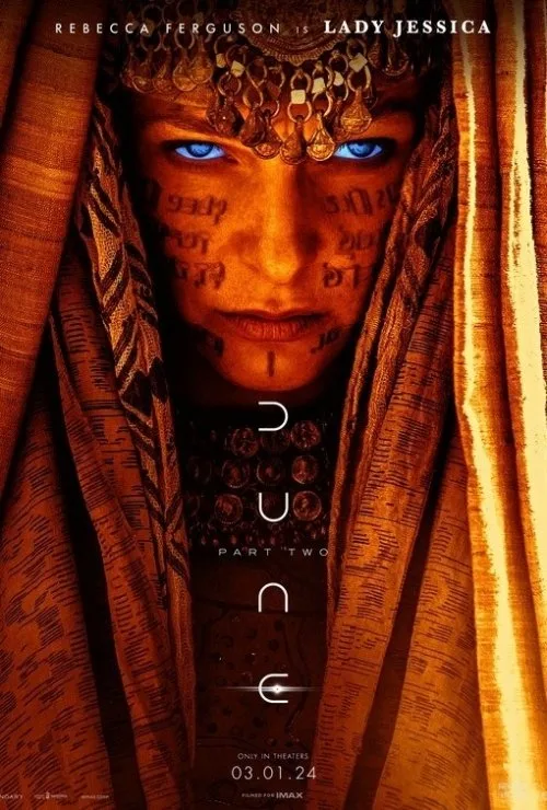 Dune: Part Two 