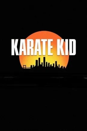 KARATE KID