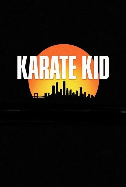 Karate Kid