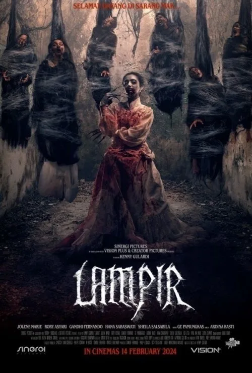 Lampir