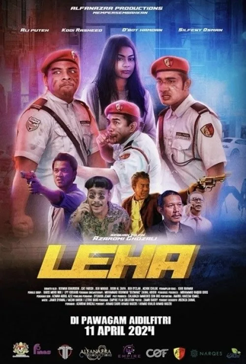 Leha