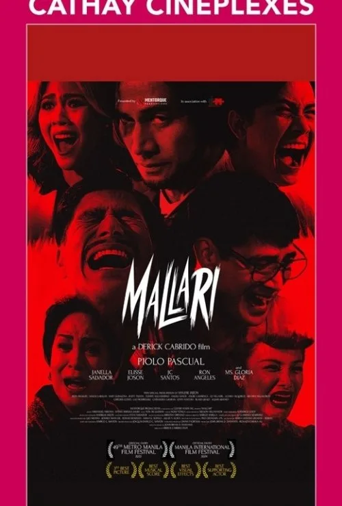 Mallari