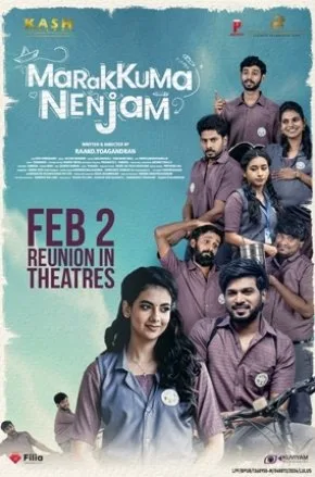 Marakkuma Nenjam