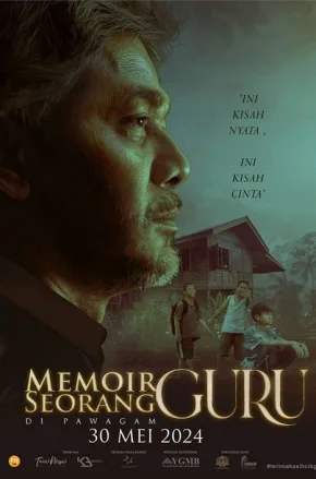 Memoir Seorang Guru