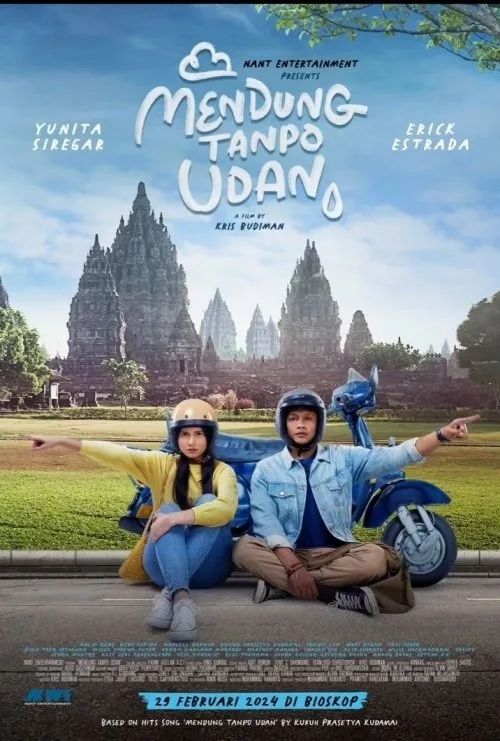 Mendung Tanpo Udan