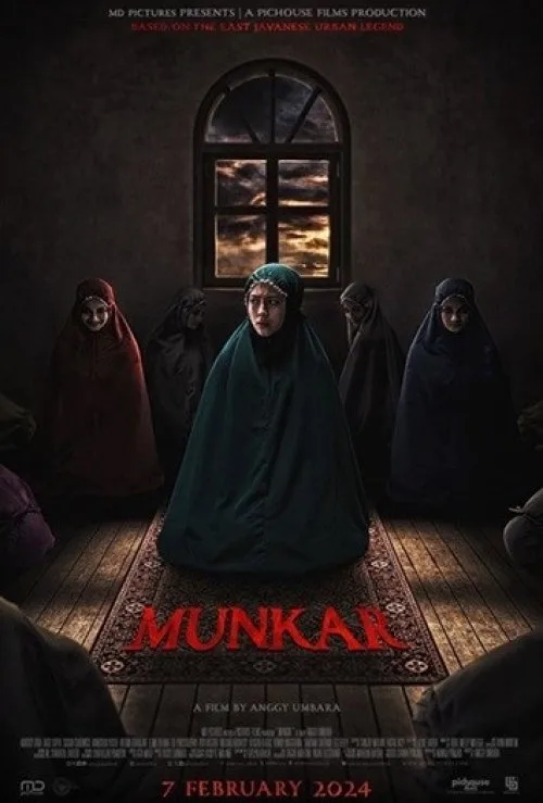 Munkar