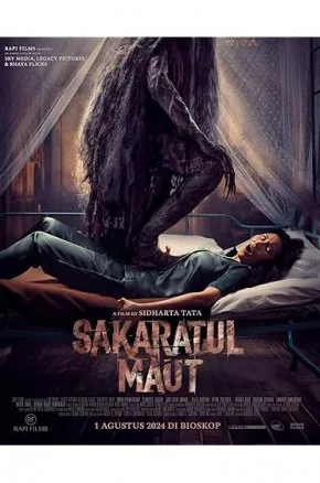Sakaratul Maut