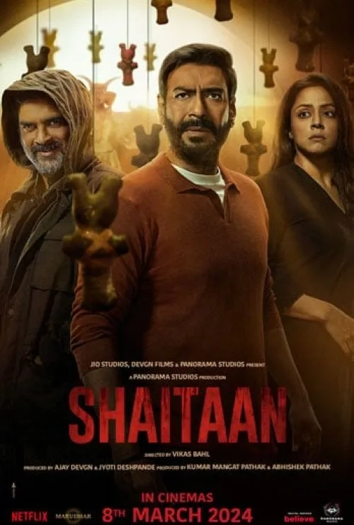 Shaitaan