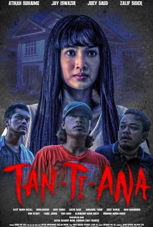 Tan-ti-ana