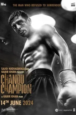 CHANDU CHAMPION