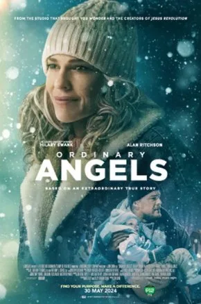ORDINARY ANGELS