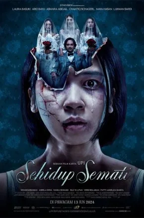 Sehidup Semati