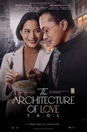 The Architecture of Love