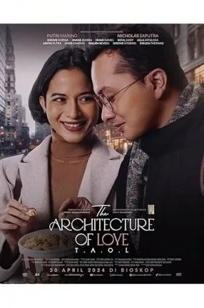 The Architecture of Love