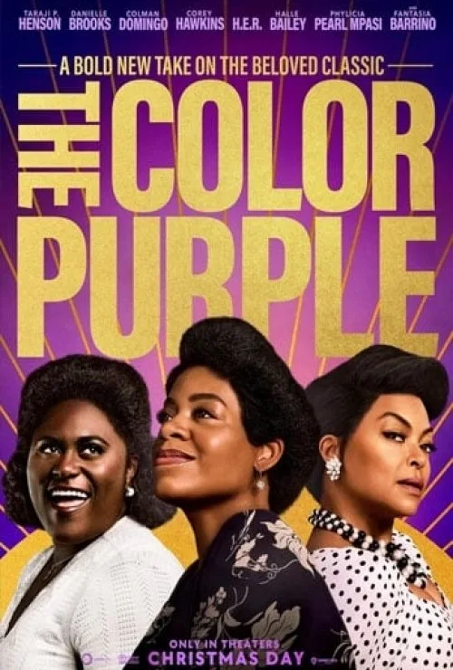 The Color Purple 2024 Movie Showtimes In Malaysia