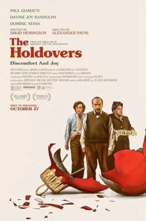 The Holdovers