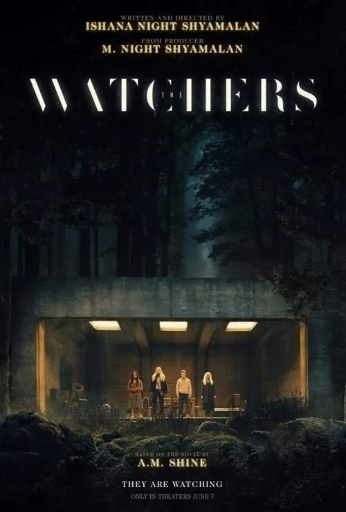 The Watchers