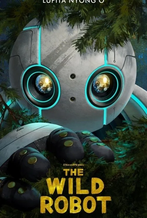 The Wild Robot