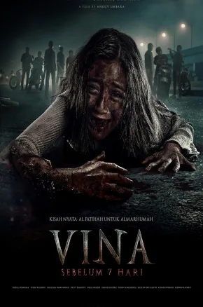 VINA: Sebelum 7 Hari