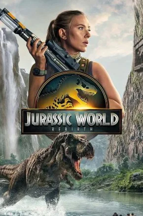 Jurassic World: Rebirth