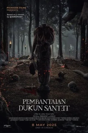 Pembantaian Dukun Santet