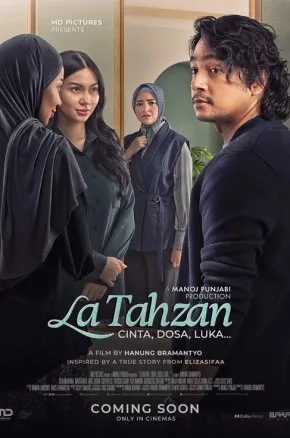 La Tahzan