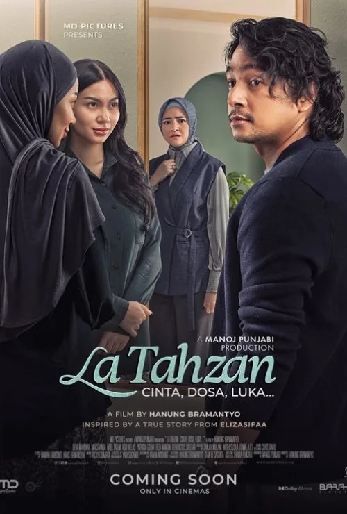 La Tahzan