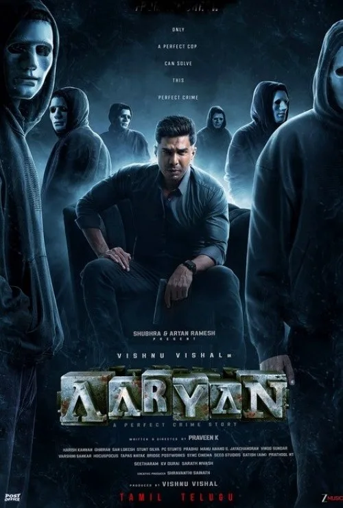 Aaryan
