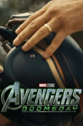 AVENGERS: DOOMSDAY
