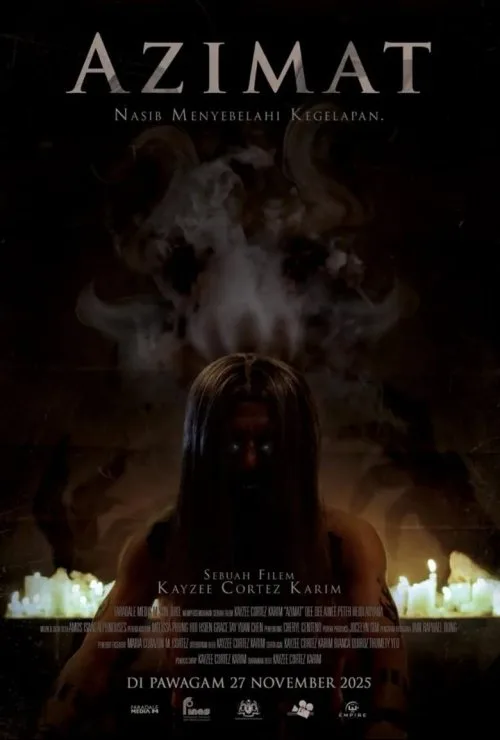 Azimat