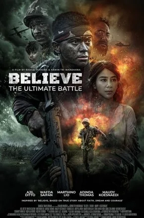 BELIEVE: The Ultimate Battle