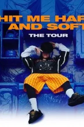Billie Eilish: Hit Me Hard and Soft - The Tour (Live in 3D) Billie Eilish: Hit Me Hard and Soft - The Tour (Live in 3D)