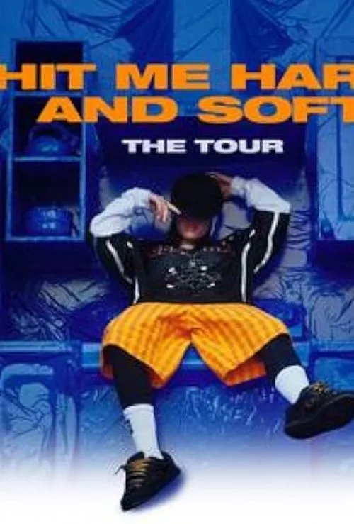 Billie Eilish: Hit Me Hard and Soft - The Tour (Live in 3D)