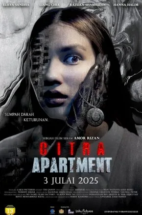 CITRA APARTMENT