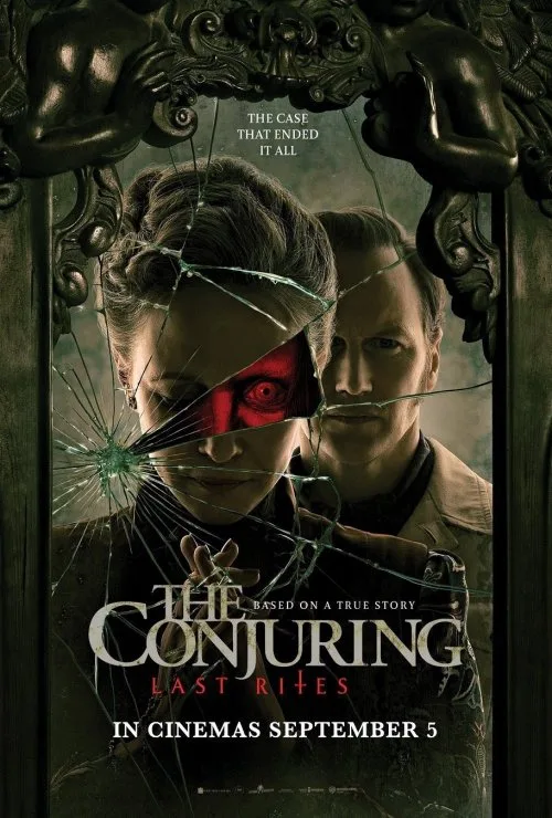 The Conjuring: Last Rites