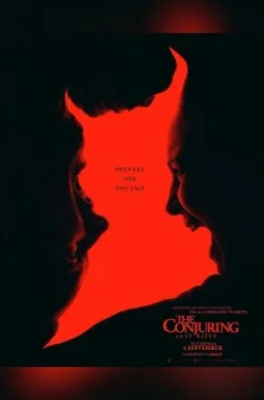 The Conjuring: Last Rites