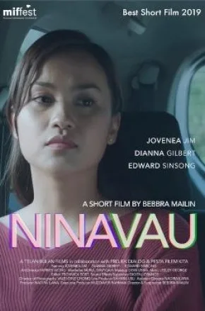 Ninavau