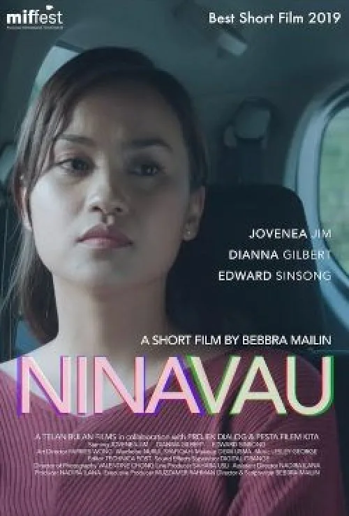 Ninavau