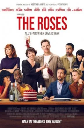 The Roses